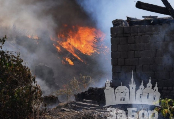 Росіяни влаштували терор БпЛА у Запоріжжі: атакували багатоповерхівки, приватний сектор, автобус та лікарню, постраждали шестеро людей (фото, відео)