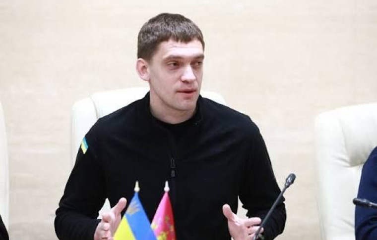 Іван Федоров залишає посаду голови Запорізької ОВА: він може очолити Агентство відновлення