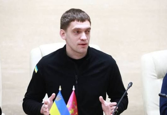 Іван Федоров залишає посаду голови Запорізької ОВА: він може очолити Агентство відновлення