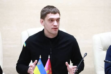 Іван Федоров залишає посаду голови Запорізької ОВА: він може очолити Агентство відновлення