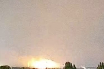 Росіяни ударили по Запоріжжю: загинула людина (фото, відео)
