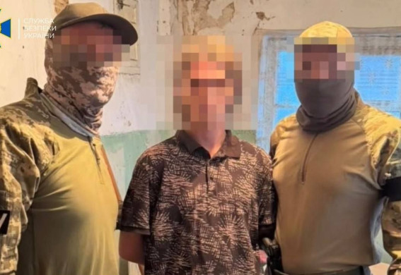 Небезпечна «вакансія»: 18-річний запорожець спалив авто на замовлення
