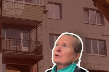 В кімнату влетіло ДВП з минулого прильоту: мешканці Шевченківського району розповіли про нічний обстріл (відео)