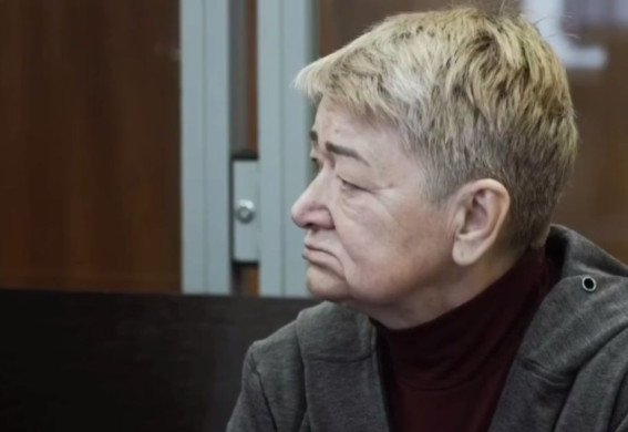 На ТОТ Запорізької області окупанти на 12 років засудили 69-річну пенсіонерку за підтримку України та ЗСУ
