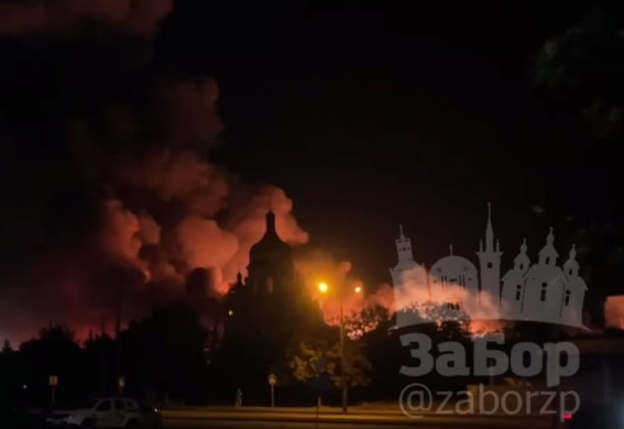 Одна людина загинула, ще 14 – отримали поранення внаслідок ворожих атак на Запоріжжя та район