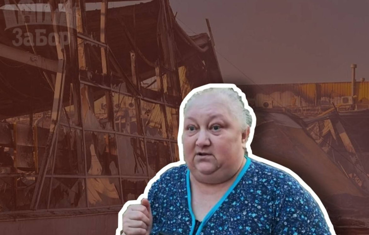 «Виглянула у вікно – і побачила, як усе горить»: очевидці про удар по «Амстору» на Бабурці (фото, відео)
