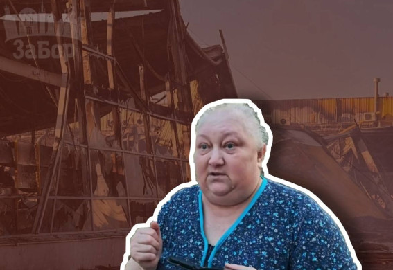 «Виглянула у вікно – і побачила, як усе горить»: очевидці про удар по «Амстору» на Бабурці (фото, відео)