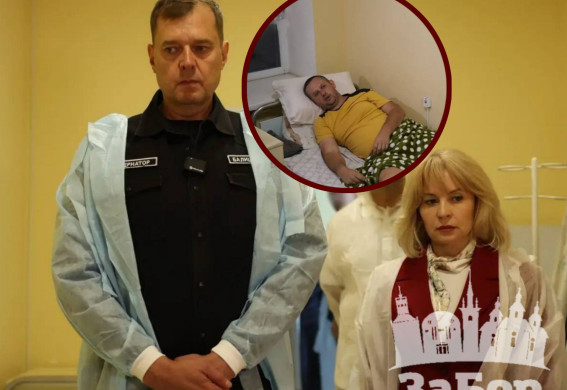 Дрон влучив у будинок голови російського «виборчкому» на ТОТ Запорізької області