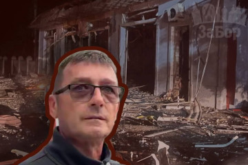 У Запоріжжі російські дрони зруйнували автомийку та пошкодили два ресторани (відео)