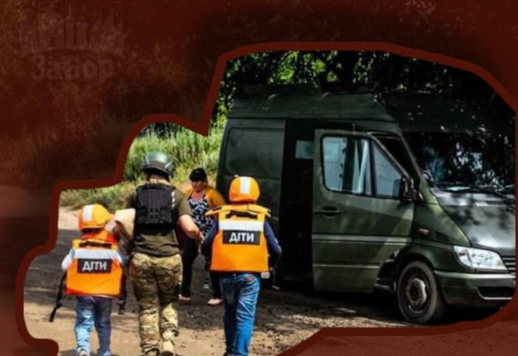 Евакуації з Пісків у Запоріжжі не буде: місто готує нові заходи захисту (відео)