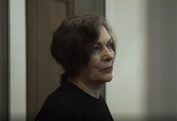 Мешканку окупованого Токмаку засудили до 14 років колонії за перекази на підтримку ЗСУ