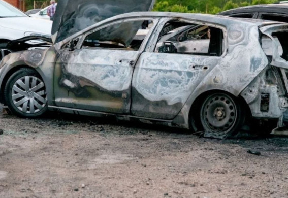 Двоє поранених та понад 700 ударів: як минула доба у Запоріжжі та області