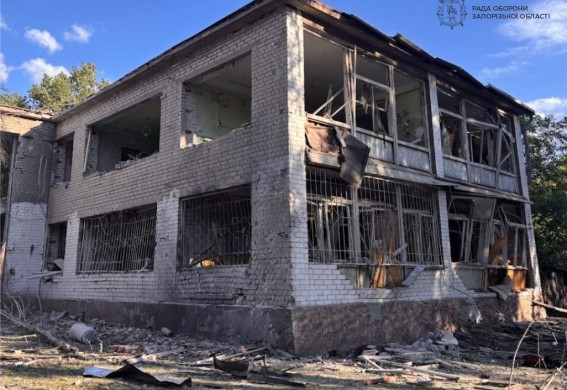 Понад 700 атак за добу та двоє поранених: ситуація у Запоріжжі, області та на фронті