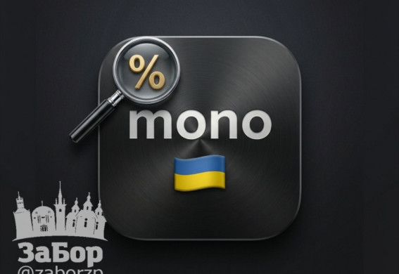 Monobank збирається запровадити комісію за перекази на картки Mastercard інших банків
