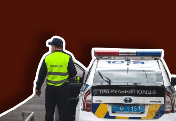 Після ударів КАБами по Запоріжжю перекрили рух Вантовим мостом