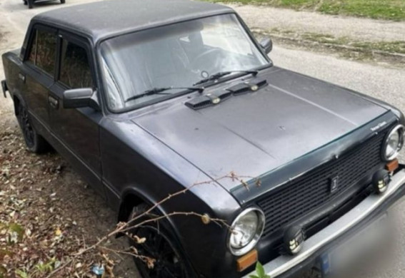 У Запоріжжі п’яний водій без посвідчення влаштував ДТП: у крові було 3,30 проміле