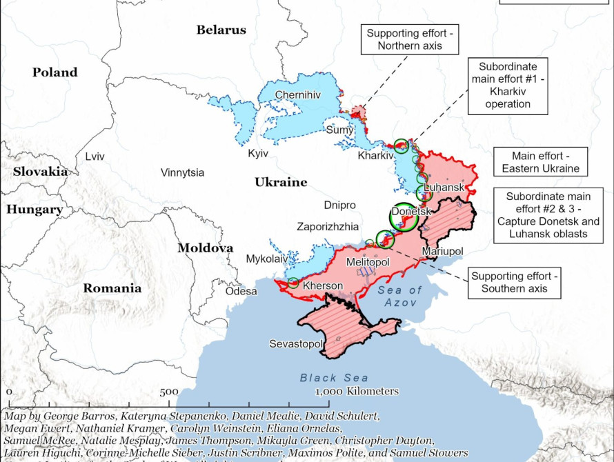 зсу продовжують утримувати позиції на запоріжжі, карта фронту