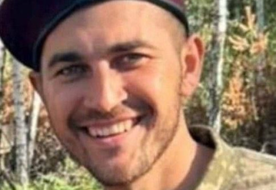 На війні загинув 32-річний запорізький захисник Вадим Капінус  — майже рік його вважали зниклим безвісти