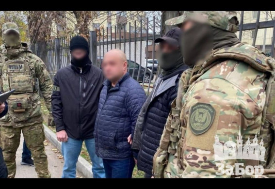 Передавав ФСБ координати електропідстанції: у Запоріжжі агента РФ засудили до 15 років