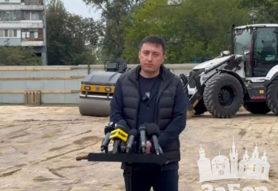 Ситуація на фронті, тисячі атак БпЛА та нова тактика запуску КАБів: в ОВА розповіли про загрози для Запоріжжя