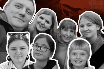 Мама, бабуся та донька загинули разом: історії родин, яких росіяни вбили ударом по Запоріжжю (фото)
