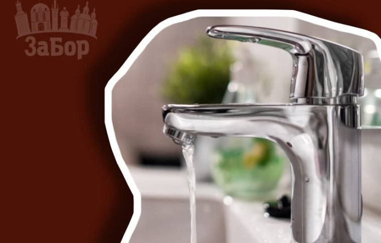 У Запоріжжі знову хочуть підвищити тарифи на воду: подробиці