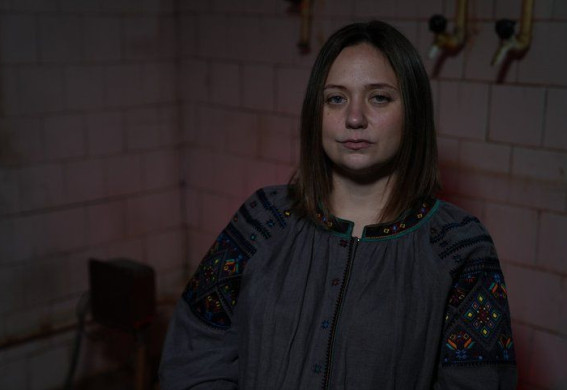 «Краще б я померла, ніж потрапила в полон»: історія парамедикині із Запоріжжя, яка пережила катування РФ (фото)