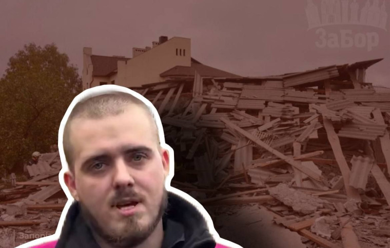 Зросла кількість поранених внаслідок ударів по Запоріжжю: очевидці розповіли про вибухи та руйнування (фото, відео)