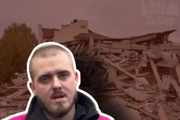 Зросла кількість поранених внаслідок ударів по Запоріжжю: очевидці розповіли про вибухи та руйнування (фото, відео)