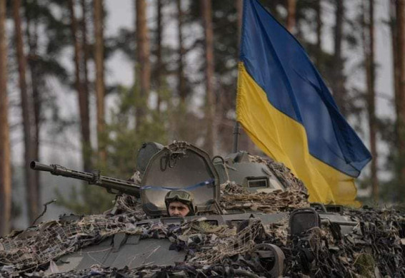 Понад 600 ударів по Запоріжжю та області: зведення