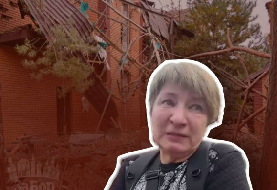 «Здавалося, що будинки підняли й опустили»: мешканці Запоріжжя про удар по приватному сектору (відео)