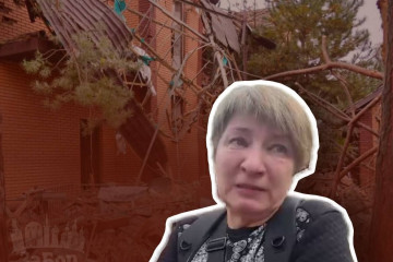 «Здавалося, що будинки підняли й опустили»: мешканці Запоріжжя про удар по приватному сектору (відео)