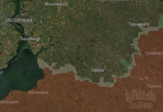 РФ заявила про захоплення села на Запоріжжі, а ЗСУ відкинули ворога біля Оріхова: що відомо (фото, відео)