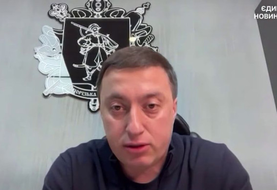 У Запоріжжі планують встановити 100 мобільних укриттів і розширюють антидроновий захист