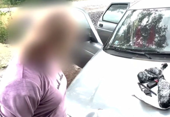 Двох мешканок Мелітопольщини засудили в Росії до 16 та 8 років ув’язнення