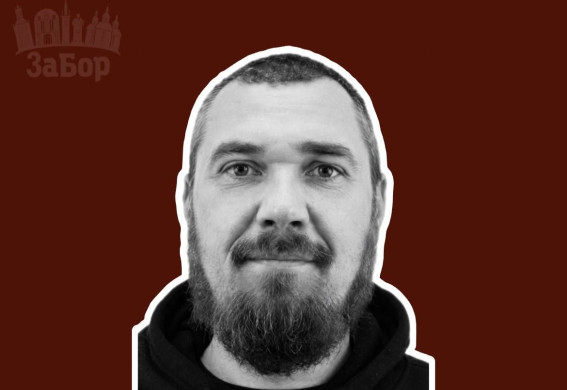 На війні загинув студент ЗНУ із Запоріжжя Микола Щербінін