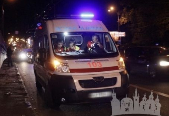 Росіяни вдарили по Запоріжжю: поранено людину
