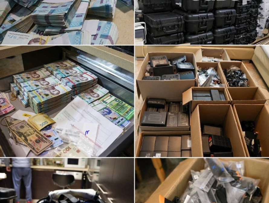 Правоохоронці викрили масштабну схему незаконного перепродажу військових безпілотників, яка діяла зокрема в Запорізькій області