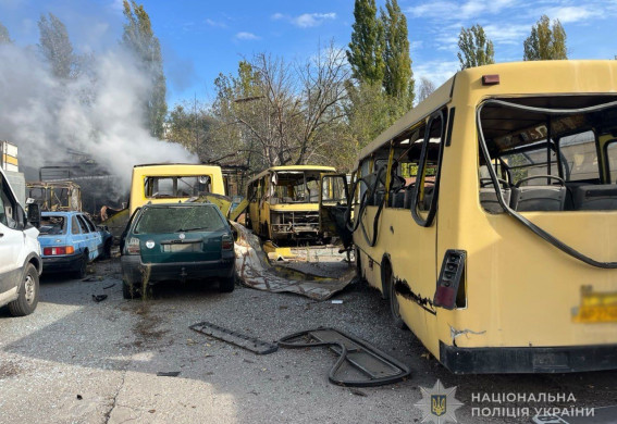 Що відомо про загиблих і поранених через учорашні удари по Запоріжжю та області 