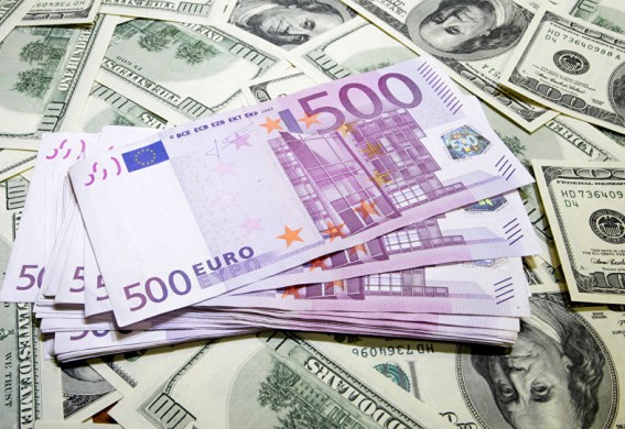 Мониторинг обменников в Запорожье: доллар и евро резко выросли