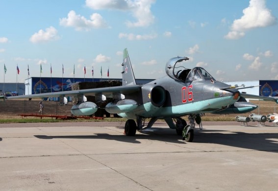 В Запорожской области нацгвардеец сбил второй самолет за месяц