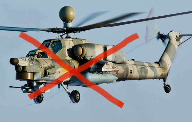 У Запорізькій області ЗСУ збили ворожі літак та гелікоптер - відео