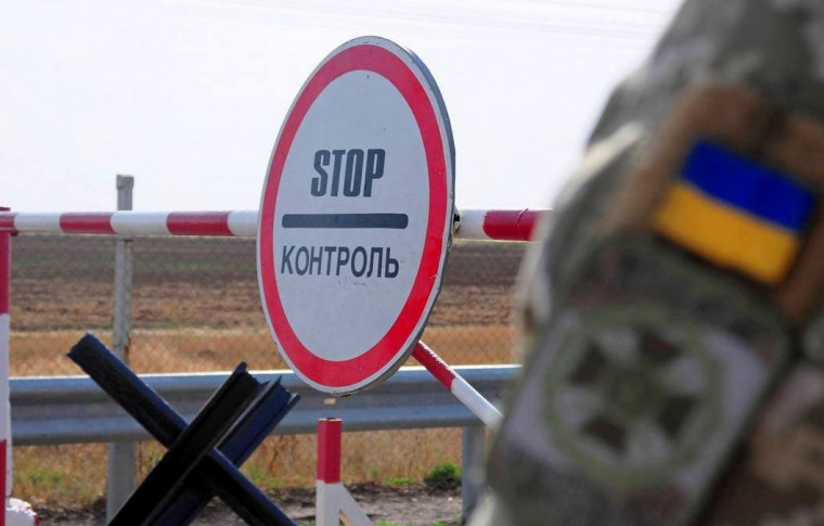 В Запорожье и области начнут действовать ограничения для военнообязанных по выезду за пределы населенного пункта - ЗОВА
