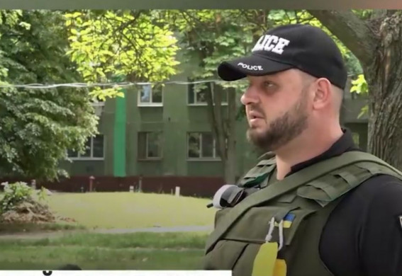 Били током и заставляли петь гимн рф: полицейский из Бердянска рассказал о пребывании в российском плену (видео)
