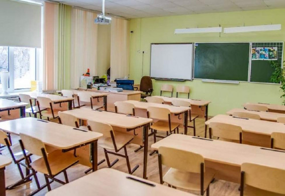 В Запорожской области оккупанты перевели школы на российскую программу, заставляют отдавать к ним детей - ГУР
