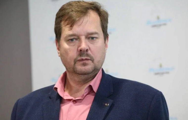 Главный коллаборант Запорожской области сделал заявление о взрыве моста, покушении и референдуме (видео) 