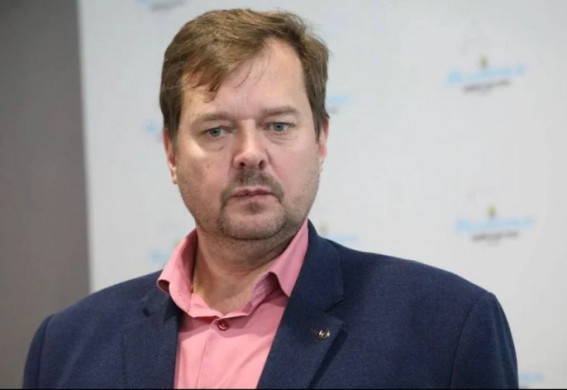 Главный коллаборант Запорожской области сделал заявление о взрыве моста, покушении и референдуме (видео) 