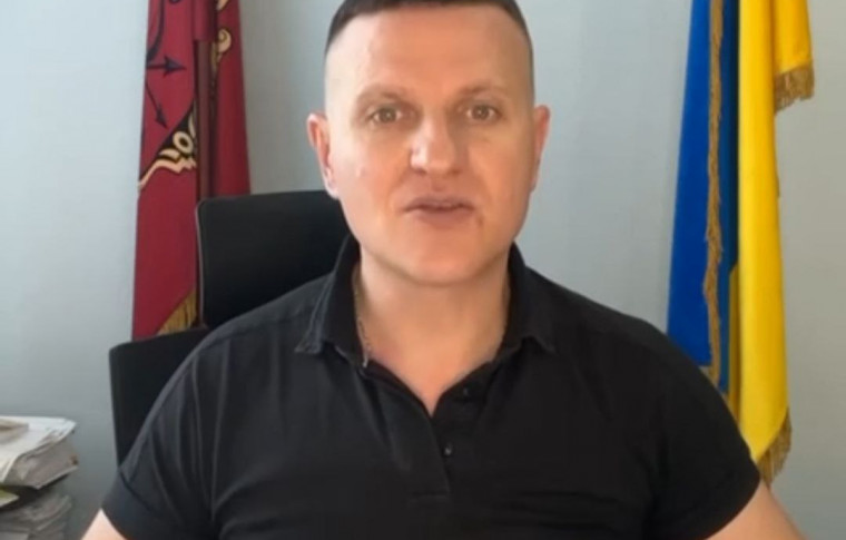 Куртев опроверг информацию о массовой эвакуации из Запорожья (видео)