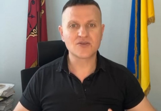 Куртев опроверг информацию о массовой эвакуации из Запорожья (видео)