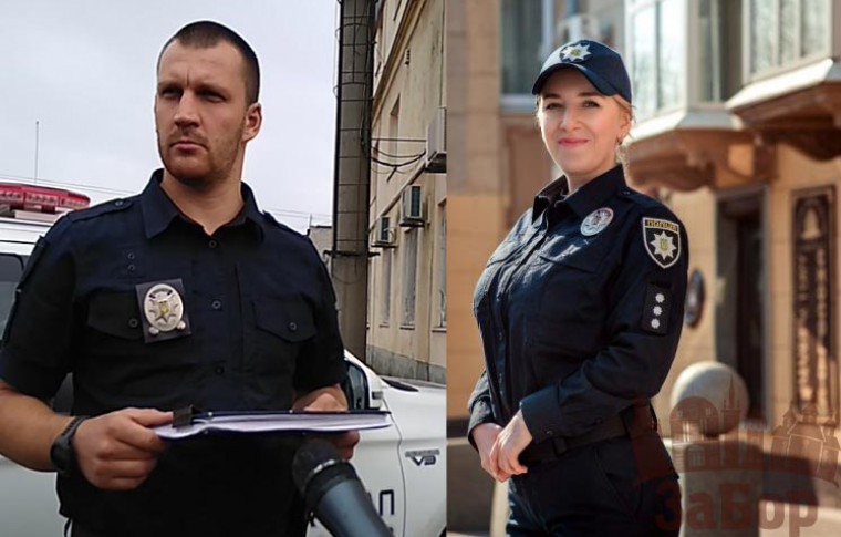 В Запорожье меняют руководство патрульной полиции